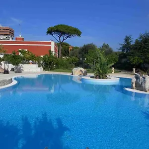  Affittacamere Executive L'orangerie Bb Italia
