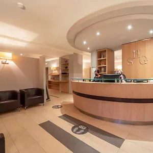 *** Hotel San Giuan Italia