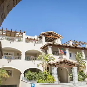 *** Hotel Regina Simius Italia