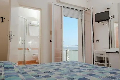 Hotel Baltic Cesenatico