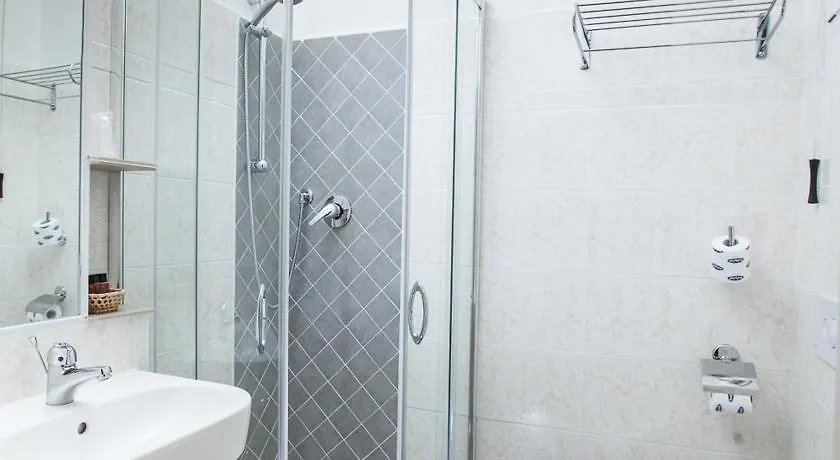 Hotel Baltic Cesenatico 3*,