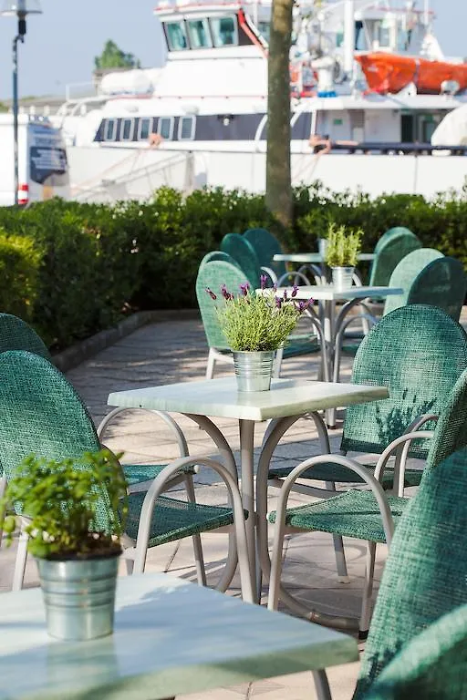 Hotel Baltic Cesenatico