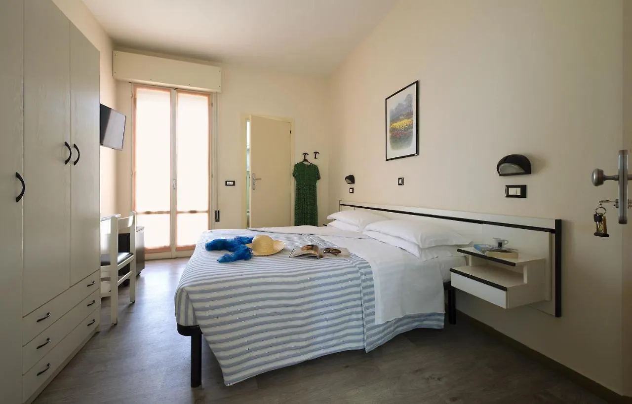 Hotel Baltic Cesenatico