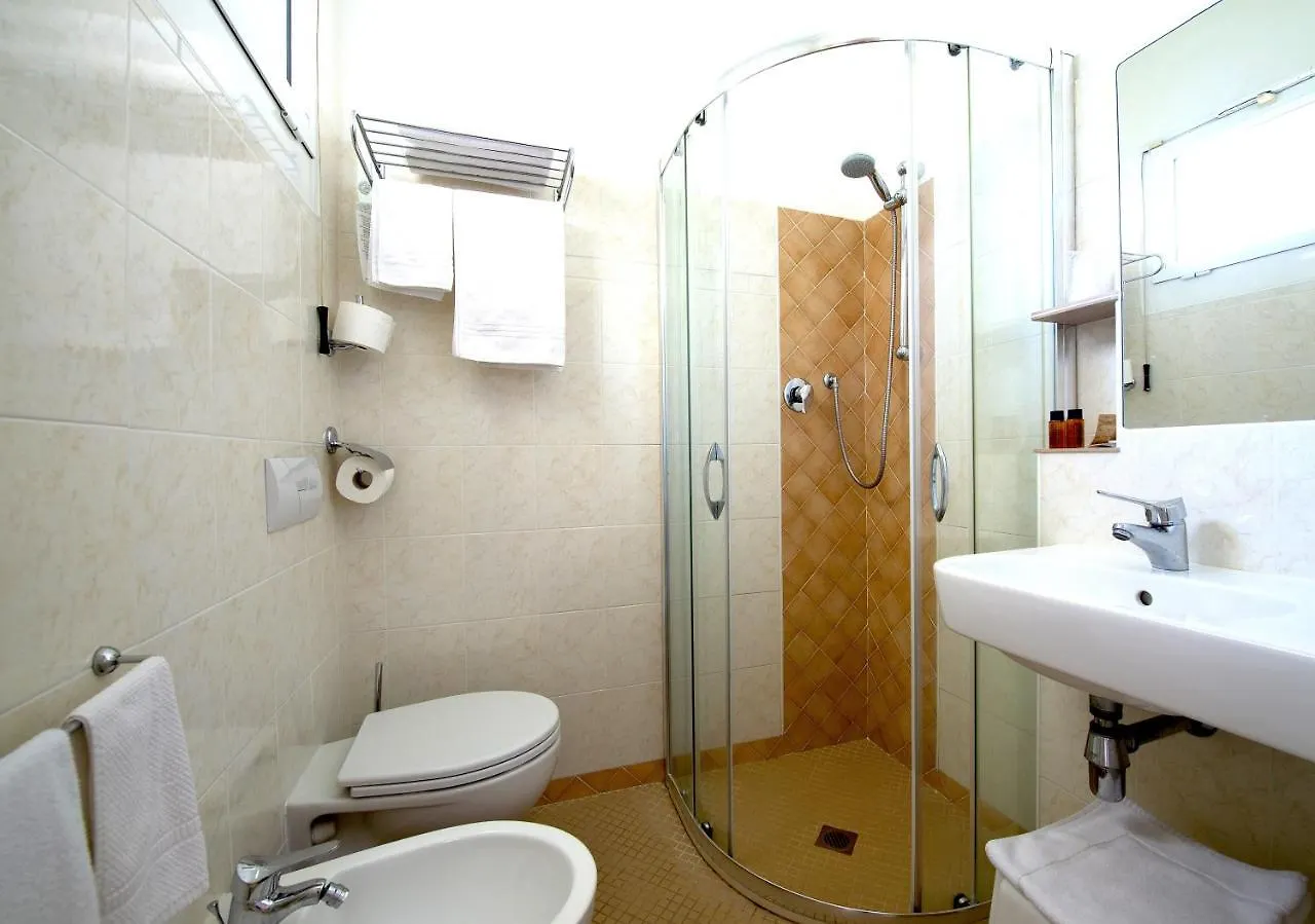 Hotel Baltic Cesenatico