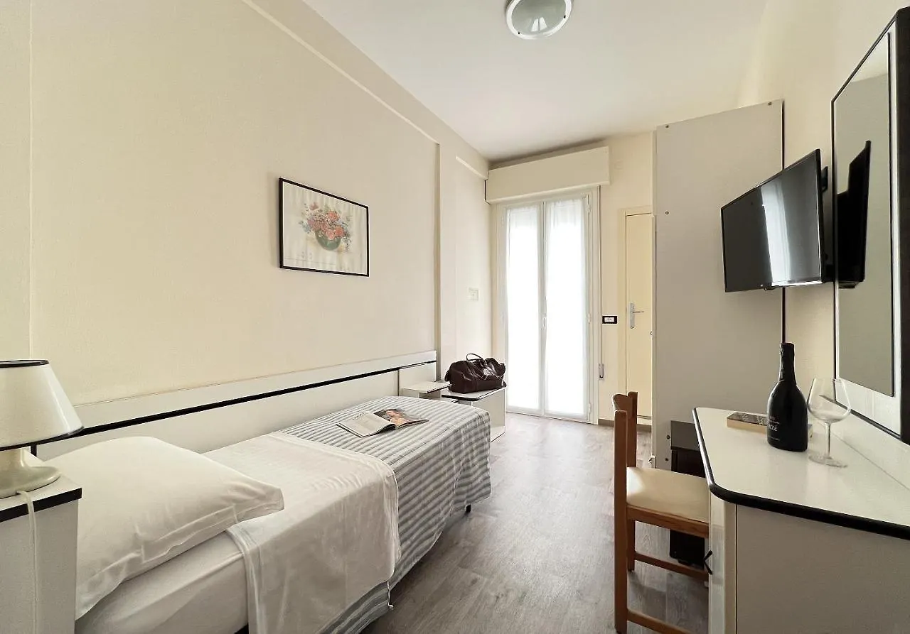 Hotel Baltic Cesenatico