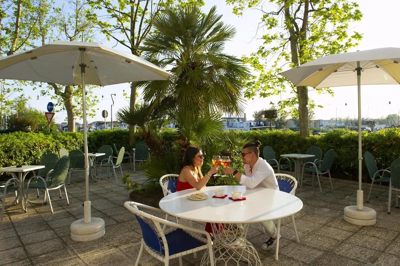Hotel Baltic Cesenatico