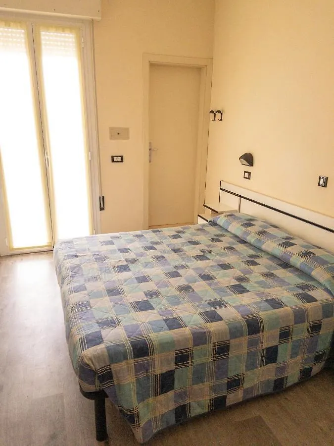 Hotel Baltic Cesenatico Italia