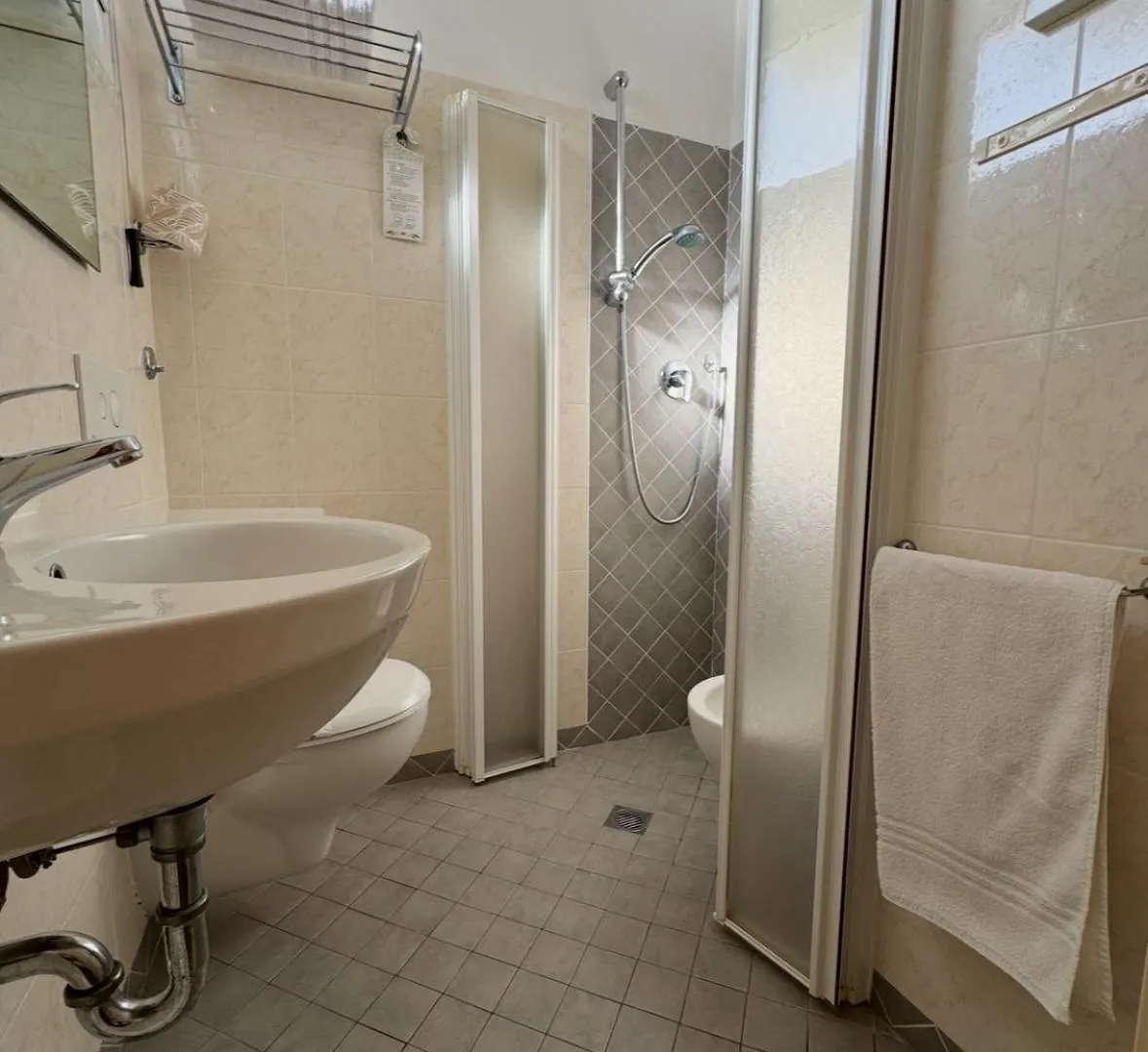 Hotel Baltic Cesenatico