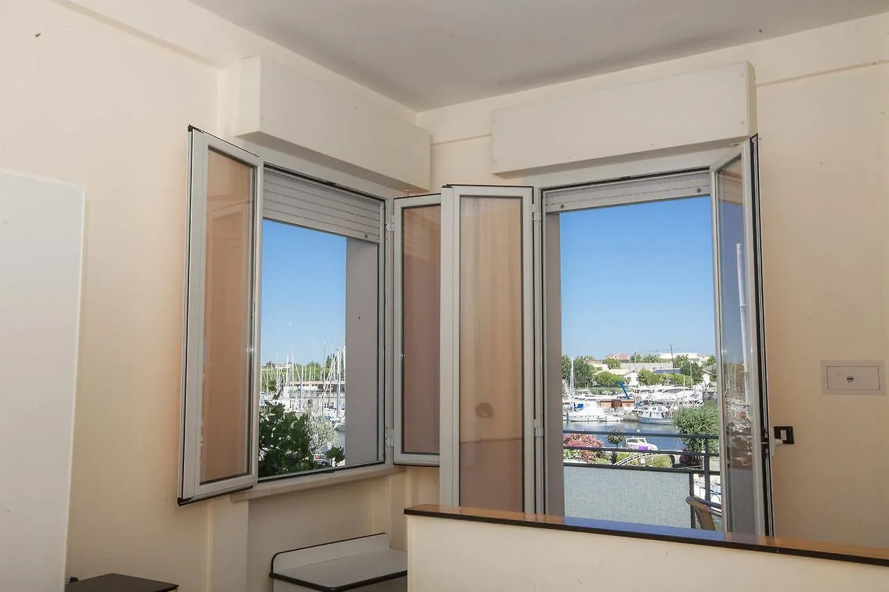 Hotel Baltic Cesenatico Italia